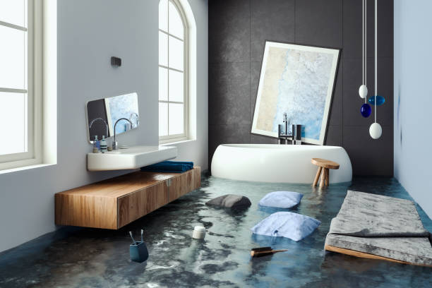 Best 24/7 water damage repair  in Flemington, PA